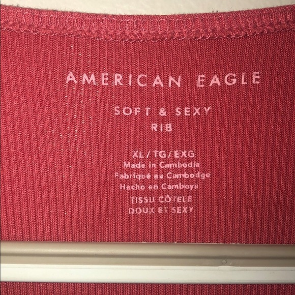 American Eagle Tank Top - Picture 3 of 3